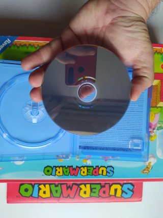 Leisure Suit Larry: Wet Dreams Dry Twice PAL 🇪🇦