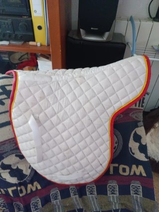 Protecciones para caballos