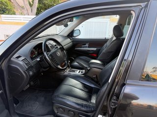 SsangYong Rexton 2006