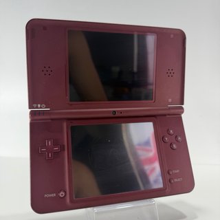 Nintendo DSi xl con 30 giochi in omaggio con cavi