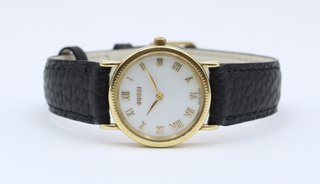 Reloj Gucci Clásico Mujer