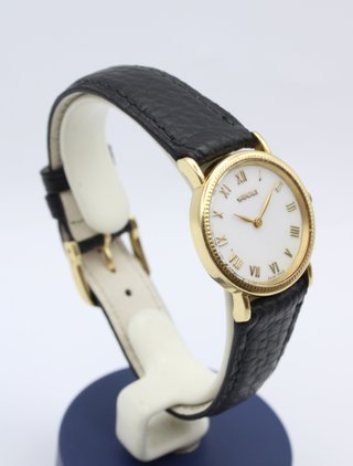 Reloj Gucci Clásico Mujer