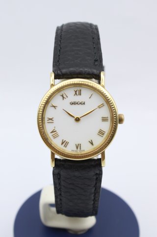 Reloj Gucci Clásico Mujer