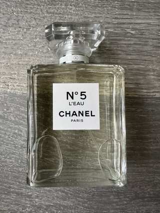 Chanel N°5 L'Eau Perfume 100ml