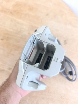 Sega Dreamcast mando original