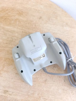 Sega Dreamcast mando original