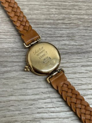 Orologio Sector Armée Vintage Donna