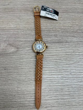 Orologio Sector Armée Vintage Donna