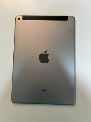 iPad Air 2 Argento/Grigio Siderale 128GB. Wifi e Sim