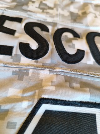 Camiseta NFL Salute to Service Talla M