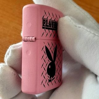 Zippo Original Planeta Edizione Limitata