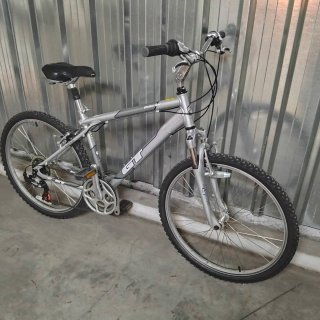 Bicicletas en venta