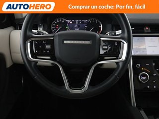 Land-Rover Discovery Sport D165 Mild-Hybrid AWD