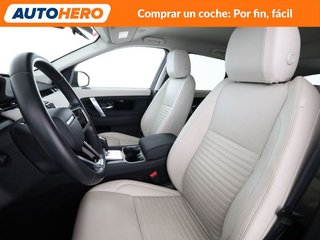 Land-Rover Discovery Sport D165 Mild-Hybrid AWD
