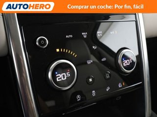 Land-Rover Discovery Sport D165 Mild-Hybrid AWD