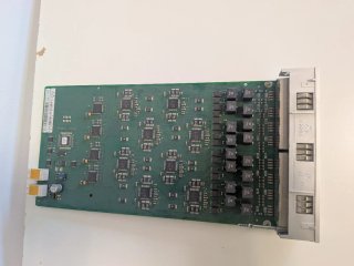 Placa Alcatel SLI 16-2