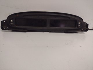 CUADRO INSTRUMENTOS CITROEN XSARA PICASSO 88311303 858110