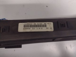 CUADRO INSTRUMENTOS CITROEN XSARA PICASSO 88311303 858110
