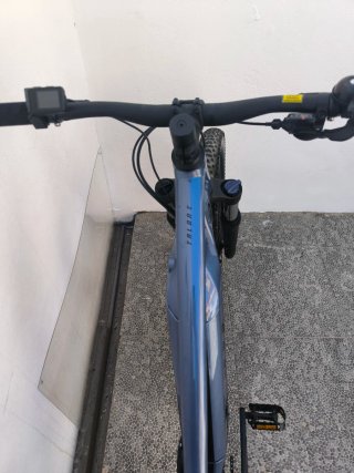 E bike Giant Talon E Talla S