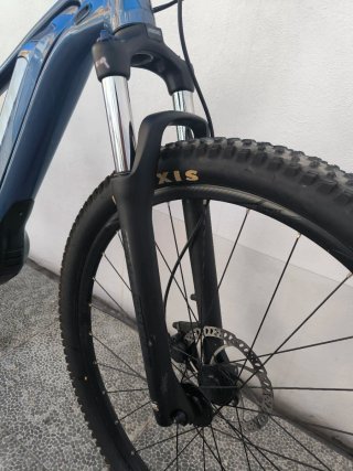 E bike Giant Talon E Talla S