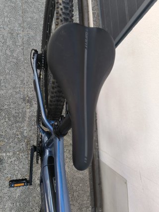 E bike Giant Talon E Talla S