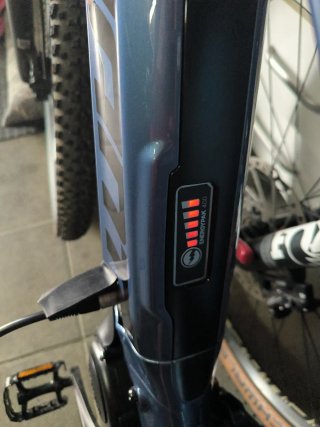 E bike Giant Talon E Talla S