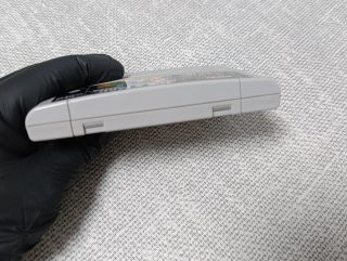 Joe and Mac ESP Super Nintendo Snes Supernintendo