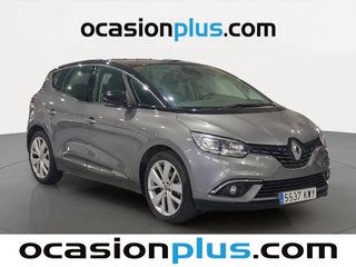 Renault Scenic Limited TCe GPF 103 kW (140 CV)