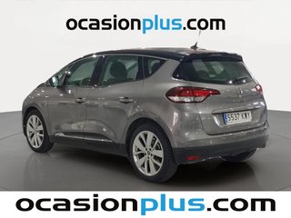 Renault Scenic Limited TCe GPF 103 kW (140 CV)