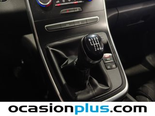 Renault Scenic Limited TCe GPF 103 kW (140 CV)