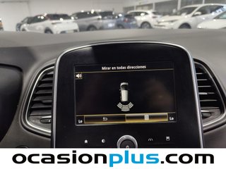 Renault Scenic Limited TCe GPF 103 kW (140 CV)