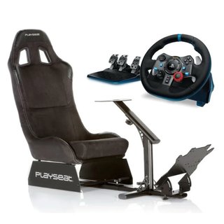 Playseat Simulador de Conducción