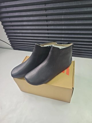 Botines Camper Negros Mujer Talla 38