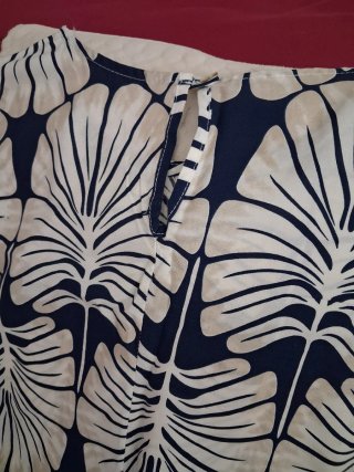 Vestido de verano nuevo. Talla 48/50.