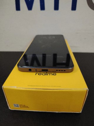 Realme Note 60  6GB 128GB  1 AÑO GARANTÍA