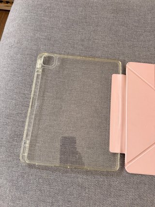 iPad Pro 12.9 5ª Gen 256GB Gris Oscuro