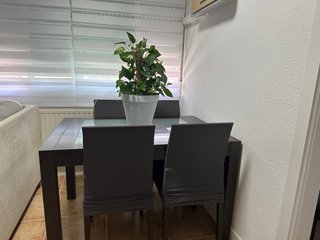 Mueble de salón completo