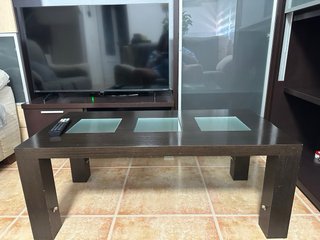 Mueble de salón completo