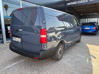 Citroen Jumpy 2020
