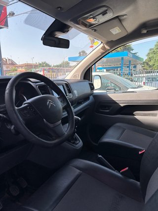 Citroen Jumpy 2020
