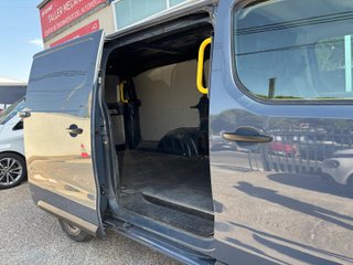 Citroen Jumpy 2020
