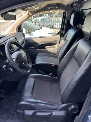 Citroen Jumpy 2020