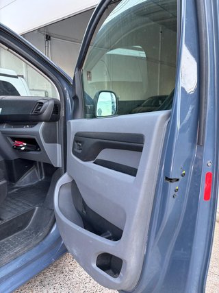 Citroen Jumpy 2020