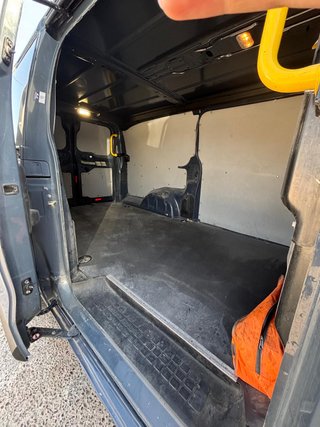 Citroen Jumpy 2020
