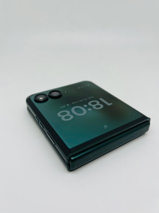 Motorola Razr 60 Ultra 512GB Verde