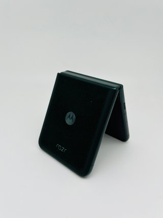 Motorola Razr 60 Ultra 512GB Verde