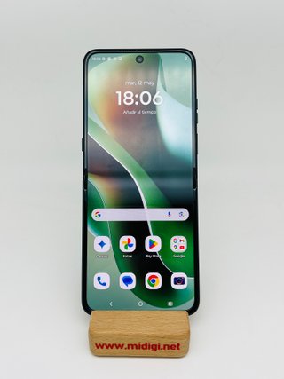 Motorola Razr 60 Ultra 512GB Verde