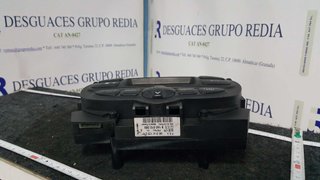 MANDO CLIMATIZADOR CITROEN XSARA PICASSO 96314105ZR 111017