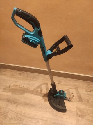Desbrozadora Batería 21V