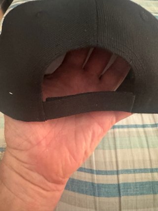 Cappellino All Blacks Nuova Zelanda
